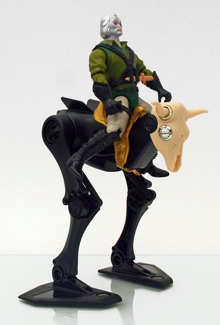 bravestarr horse toy